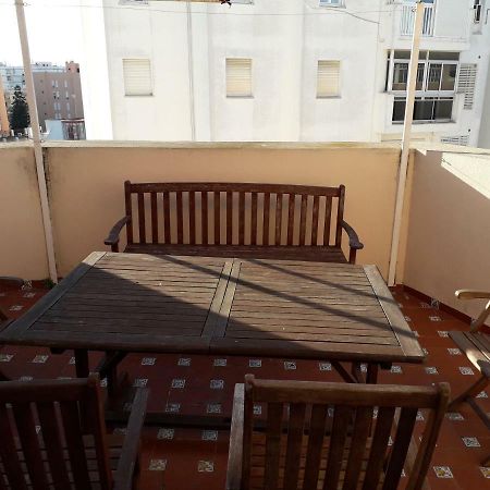 Atico con espectacular terraza con vistas magníficas a la desembocadura del Guadalquivir Sanlúcar de Barrameda Exterior foto
